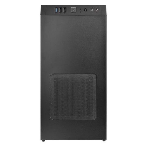  Thermaltake Versa H17 window    mATX 2xUSB2.0 1xUSB3.0 audio bott PSU (CA-1J1-00S1WN-00)