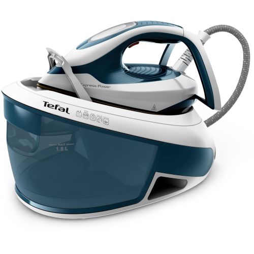 ������������� Tefal Express Power SV8111E0 2800�� �����/����� (1830008621)