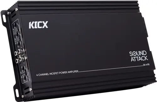��������� ������������� Kicx SA 4.90 ���������������� (2062112)