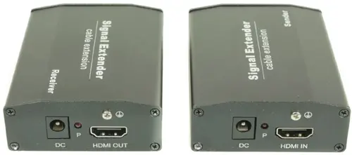 ���������������� Osnovo TLN-Hi3+RLN-Hi3 (TLN-HI3+RLN-HI3)