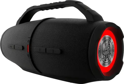 ������� ����. Ural ������� ��-007 ������ 60W 2.2 BT/3.5Jack/USB 10� 5000mAh (���� ��-007 ������) (���� ��-007 ������)