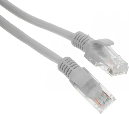 - Premier PP12-7.5M 1000/ UTP 4  cat.5E CCA molded 7.5  RJ-45 (m)-RJ-45 (m) (PP12-7.5M)