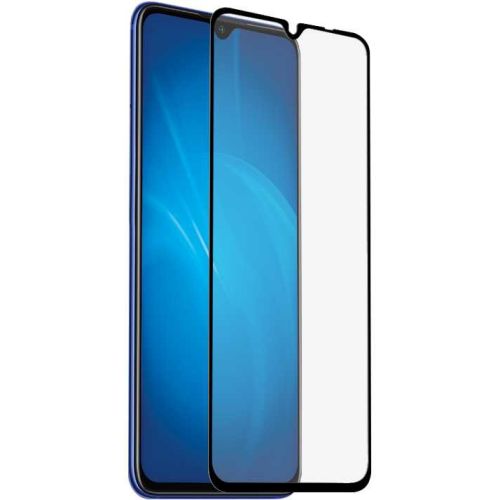 �������� ������ ��� ������ DF xiColor-80 ������ ��� Xiaomi Redmi 9/9T/Poco M3 ���������� 1��. (DF XICOLOR-80 (BLACK)) (DF XICOLOR-80 (BLACK))