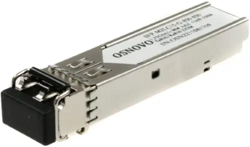  Osnovo SFP-M2LC15-G-850-850 (SFP-M2LC15-G-850-850)