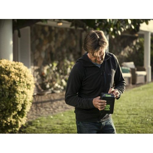 ������� �������������� Greenworks G60B4 60� 4�� Li-Ion (2918407) (2918407)