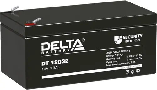    Delta DT 12032 12 3.3 (DT 12032)