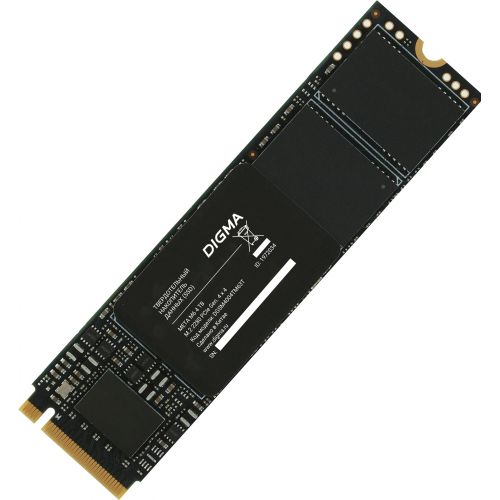 Накопитель SSD Digma PCIe 4.0 x4 4TB DGSM4004TM63T Meta M6 M.2 2280 (DGSM4004TM63T) Накопитель SSD Digma PCIe 4.0 x4 4TB DGSM4004TM63T Meta M6 M.2 2280 (DGSM4004TM63T)
