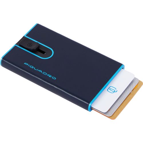 ����� ��� ��������� ���� Piquadro Blue Square PP4825B2BLR/BLU2 �����-����� �����.���� (PP4825B2BLR/BLU2)