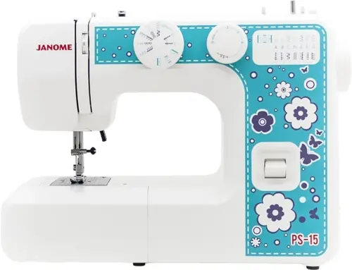   Janome PS-15  (PS-15)