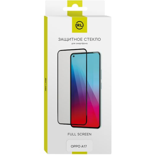     Redline   OPPO A17 1. (000036749) (000036749)