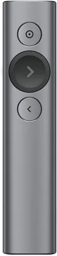 ��������� Logitech Spotlight Radio USB (30�) ����� (910-004865)