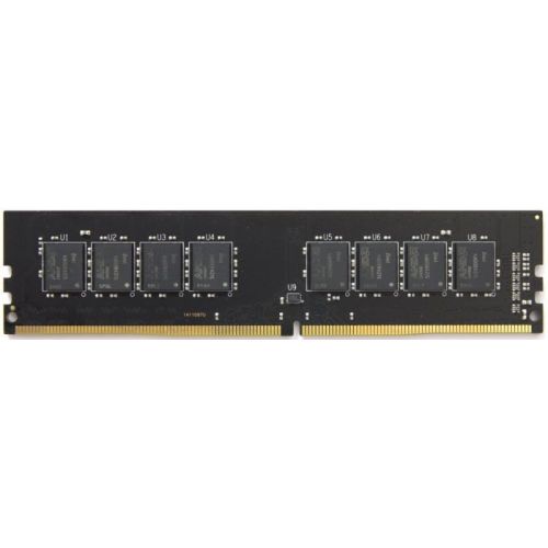  DDR4 8GB 3200MHz AMD R948G3206U2S-UO Radeon R9 Gamer Series OEM Gaming PC4-25600 CL16 DIMM 288-pin 1.35 OEM (R948G3206U2S-UO)