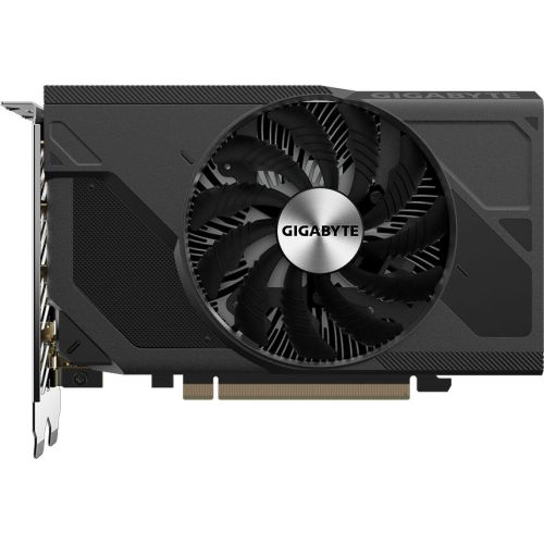  Gigabyte PCI-E 4.0 GV-N4060D6-8GD NVIDIA GeForce RTX 4060 8Gb 128bit GDDR6 2460/17000 HDMIx2 DPx2 HDCP Ret (GV-N4060D6-8GD)