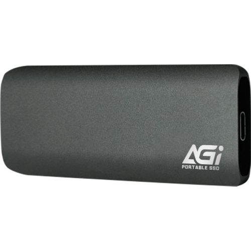  SSD AGi USB-C 2TB AGI2T0GIMED198 ED198  (AGI2T0GIMED198)