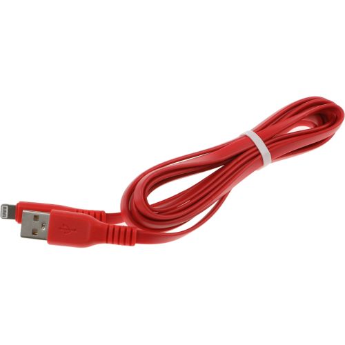 ������ Premier 6-703RL45 2.0R USB (m)-Lightning (m) 2� ������� ����� (6-703RL45 2.0R)