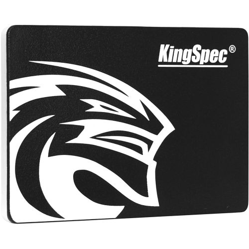  SSD Kingspec SATA-III 480GB P4-480 2.5