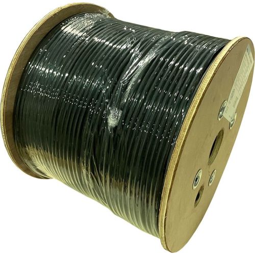   Lanmaster TWT-5EFTP-UNV .5E FTP 4  24AWG LSZH  305  (TWT-5EFTP-UNV)