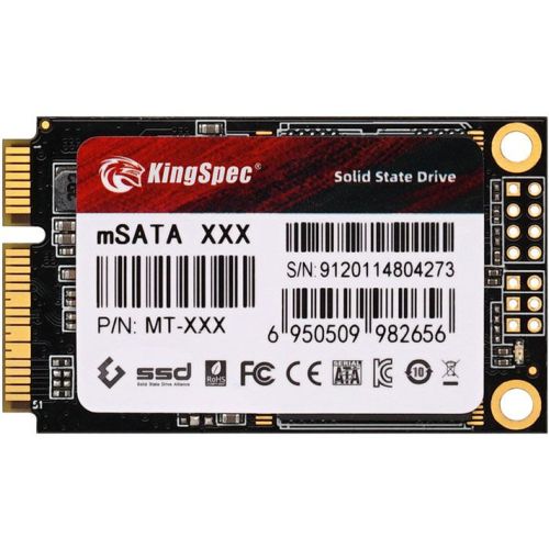 ���������� SSD Kingspec SATA-III 2TB MT-2TB MT Series mSATA (MT-2TB)