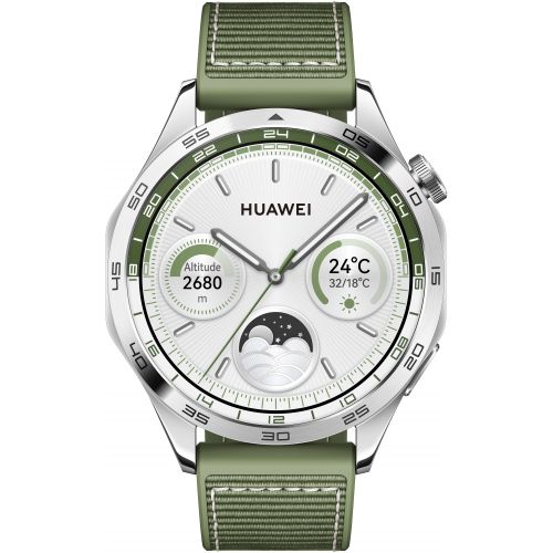- Huawei Watch GT 4 Phoinix-B19W 46 1.43