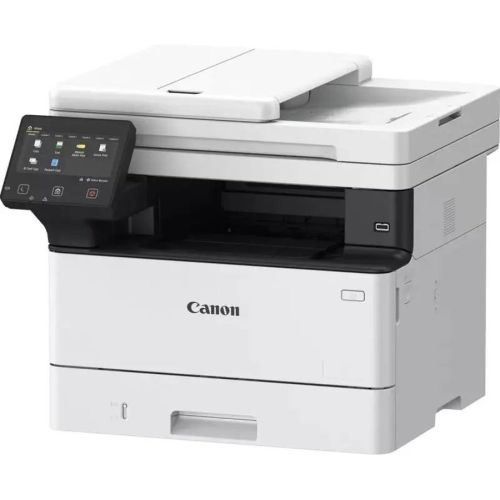 ��� �������� Canon i-Sensys MF463DW (5951C008) A4 Duplex WiFi ����� (5951C008)