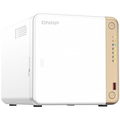   NAS Qnap Original TS-462-4G 4-bay  Celeron N4505 (TS-462-4G)