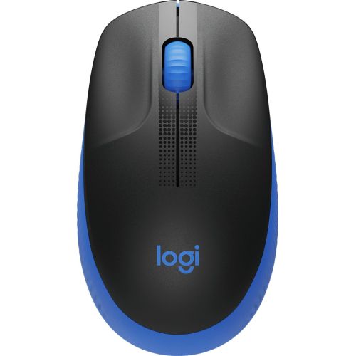  Logitech M190 /  1000dpi . USB 2but (910-005907) (910-005907)