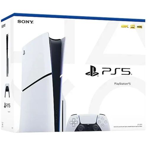   PlayStation 5 Slim CFI-2000A01 / (CFI-2000A01)