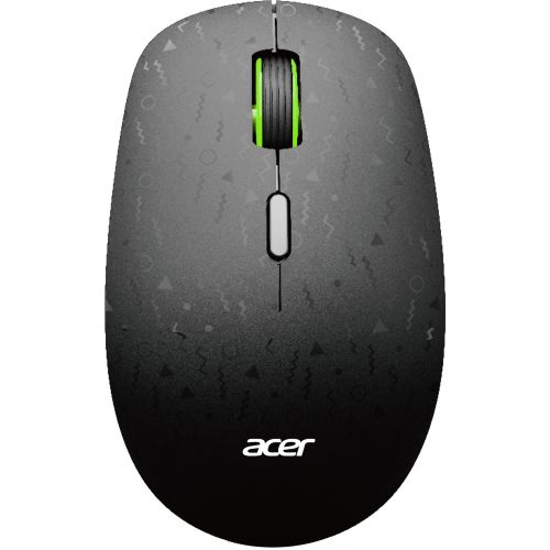  Acer OMR307   1600dpi . USB (ZL.MCECC.022) (ZL.MCECC.022)