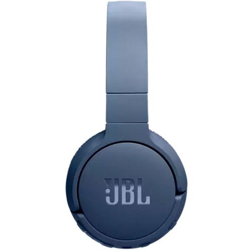 ��������� ��������� JBL Tune 670NC ����� ������������ bluetooth �������� (JBLT670NCBLU) (JBLT670NCBLU)