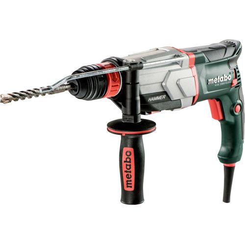 ���������� Metabo KHE 2660 Quick ������:SDS-plus ��.:3�� 850�� (���� � ���������) (600663500)