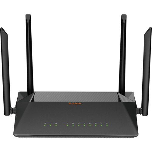   D-Link DSL-245GR/R1A AC1200 ADSL2+/VDSL2  (DSL-245GR/R1A)