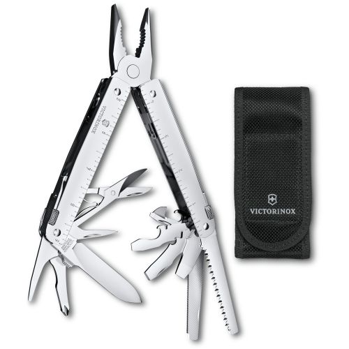 ��������� Victorinox Swiss Tool MX (3.0327.MN) 115�� 26�����. ����� ���������� ����������� �����.������� (3.0327.MN)