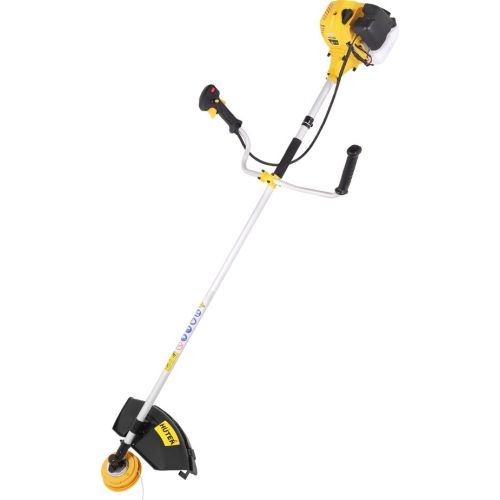 Триммер бензиновый Huter GGT-553TX 2500Вт 3.4л.с. неразбор.штан. реж.эл.:леска/нож (в компл.:Защитные очки) (70/2/55) Триммер бензиновый Huter GGT-553TX 2500Вт 3.4л.с. неразбор.штан. реж.эл.:леска/нож (в компл.:Защитные очки) (70/2/55)