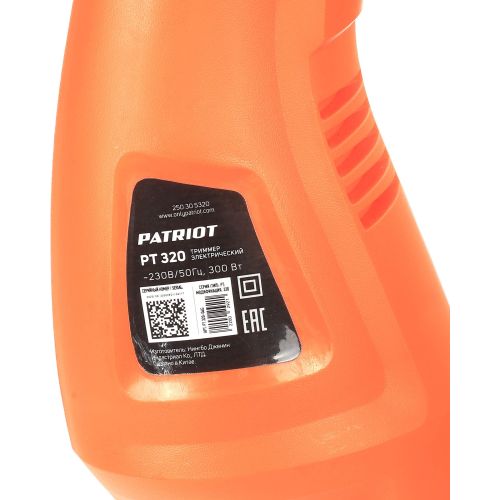   Patriot PT 320 300 0.4.. .. ..: (250305320)