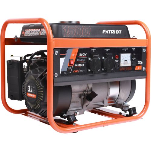  Patriot GRS 1500 1.2 (476102225)