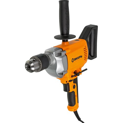 ВИХРЬ Дрель-миксер Вихрь Д-1000М 1000Вт ключевой реверс (72/8/8) (72/8/8) ВИХРЬ Дрель-миксер Вихрь Д-1000М 1000Вт ключевой реверс (72/8/8) (72/8/8)