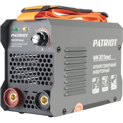   Patriot WM 201 Smart   8.3 (605302137)