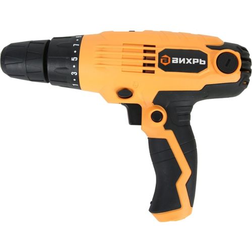ВИХРЬ Шуруповерт Вихрь СШ-2А/34 550Вт патрон:быстрозажимной (72/16/3) (72/16/3) ВИХРЬ Шуруповерт Вихрь СШ-2А/34 550Вт патрон:быстрозажимной (72/16/3) (72/16/3)