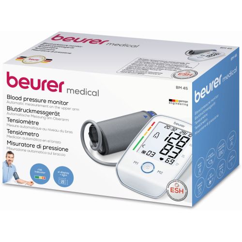   Beurer BM45 (658.06)