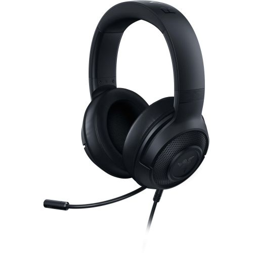 �������� � ���������� Razer Kraken X Lite ������ 1.3� ���������� �������� (RZ04-02950100-R381) (RZ04-02950100-R381)