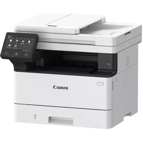 МФУ лазерный Canon i-Sensys MF461DW (5951C020) A4 Duplex WiFi белый (5951C020) МФУ лазерный Canon i-Sensys MF461DW (5951C020) A4 Duplex WiFi белый (5951C020)