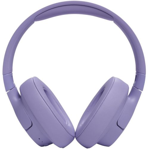   JBL Tune 720 BT 1.2   bluetooth  (JBLT720BTPUR) (JBLT720BTPUR)
