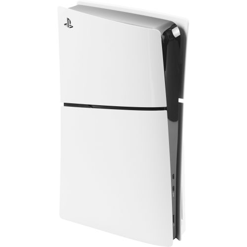 ������� ������� PlayStation 5 Slim CFI-2016A01Y �����/������ (CFI-2016A01Y)