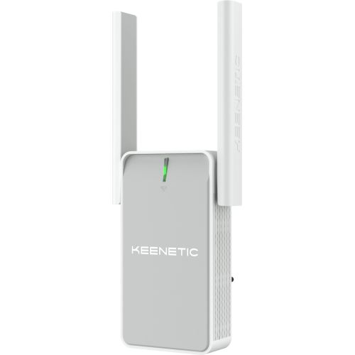    Keenetic Buddy 5 (KN-3311) AC1200 10/100BASE-TX  (KN-3311)