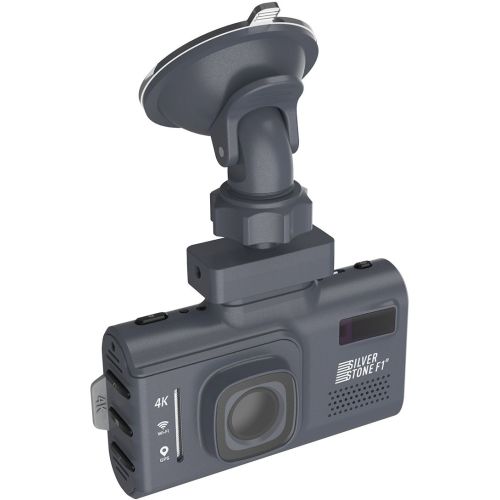   - Silverstone F1 Hybrid UNO SPORT 4K WiFi GPS  (UNO-SPORT-4K)