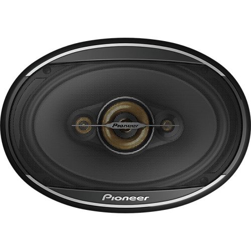 ������� ������������� Pioneer TS-A6978S 650�� 92�� 4�� 15x23�� (6x9����) (���.:2���.) ������������ ��������������� (TS-A6978S)