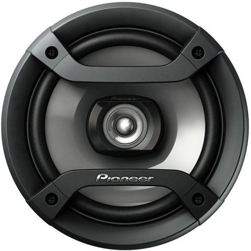 ������� ������������� Pioneer TS-F1634R (��� �������) 200�� 88�� 4�� 16�� (6����) (���.:2���.) ������������ ������������ (TS-F1634R)