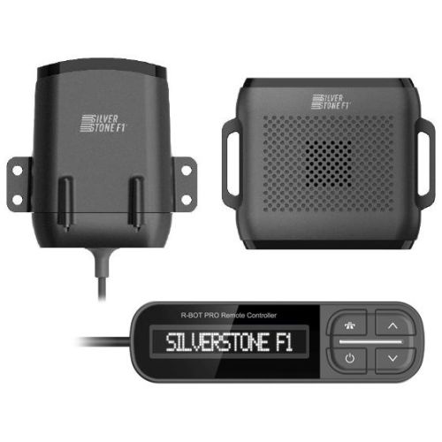 �����-�������� Silverstone F1 R-BOT PRO GPS �������� ������ (R-BOT-PRO)