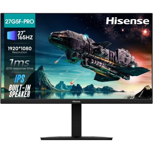  Hisense 27