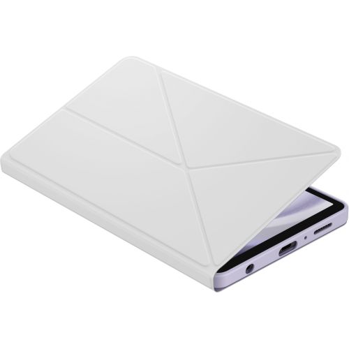  Samsung  Samsung Galaxy Tab A9 Book Cover   (EF-BX110TWEGRU) (EF-BX110TWEGRU)
